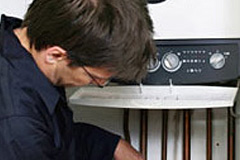 boiler replacement Darbys Hill