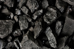 Darbys Hill coal boiler costs